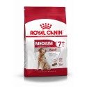 Royal Canin Medium Adult +7