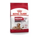 Royal Canin Medium Ageing +10