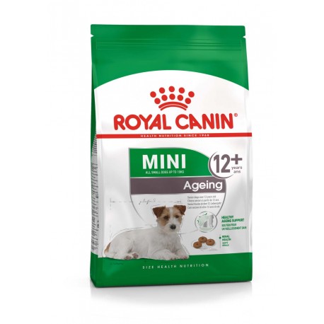Royal Canin Mini Ageing +12 