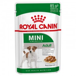 Royal Canin Mini Adult Húmeda