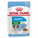 Royal Canin Mini Puppy Húmeda