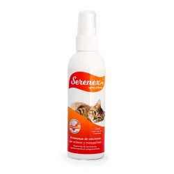 Serenex Spray Gatos