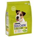 Dog Chow Adulto Razas Pequeñas