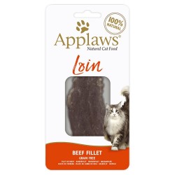 Applaws snack filete de ternera para gatos