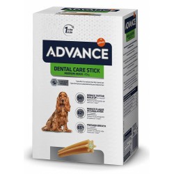 Advance Dental Care Stick Medium Maxi Multipack