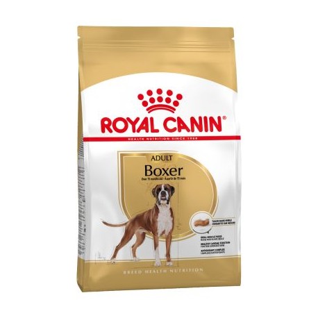 Royal Canin Boxer