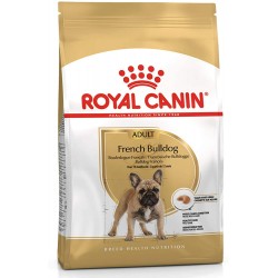 Royal Canin Bulldog Francés