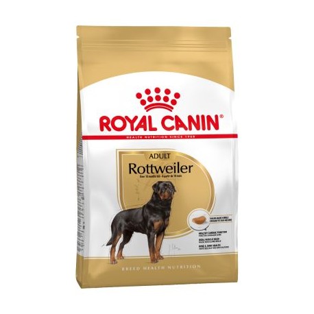 Royal Canin Rottweiler 