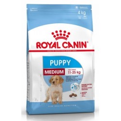 Royal Canin Puppy Medium 