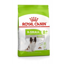 Royal Canin X-Small Adult+8