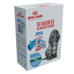 Royal Canin Pack Puppy y Mini