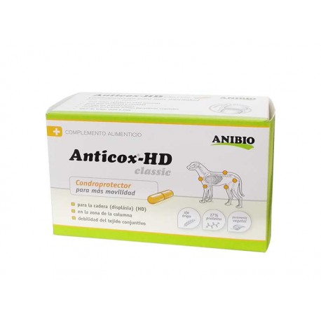 Anticox-HD Condroprotector