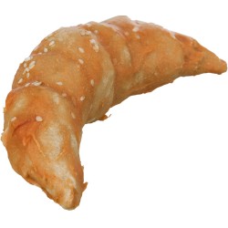 Trixie Croissant Denta Fun Pollo Perros