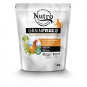 Nutro Grain Free Pollo