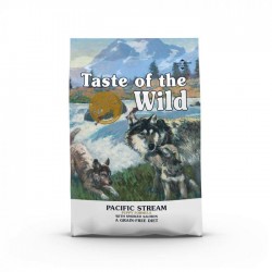 Taste Of The Wild Pacific Stream Cachorros