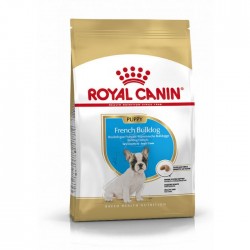 Royal Canin Bulldog Francés Junior