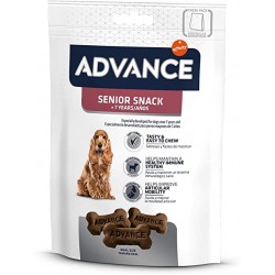 Advance Senior Snack