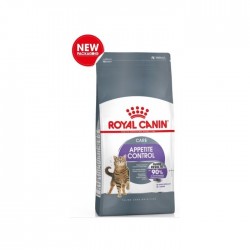 Royal Canin Appetite Control