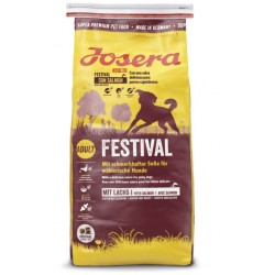 Josera Daily Festival