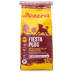 Josera Daily Fiesta Plus
