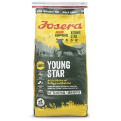 Josera Nature Young Star