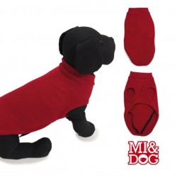Jersey Rojo Mi&Dog