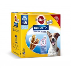 Dentastix Multipack Perros Pequeño