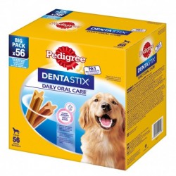 Dentastix Multipack Bimensual Perros Grandes