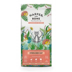 Harper & Bone Esterilizado Flavours Farm