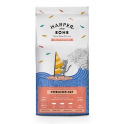 Harper & Bone Esterilizado Ocean Wonders