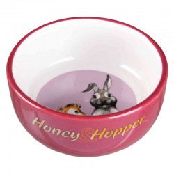 Comedero Honey & Hopper
