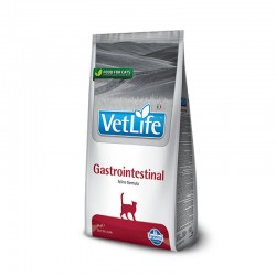 Farmina Vetlife Gastrointestinal Gatos