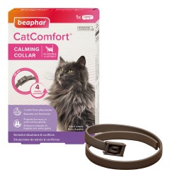 Beaphar Cat Comfort Collar Calming Gatos