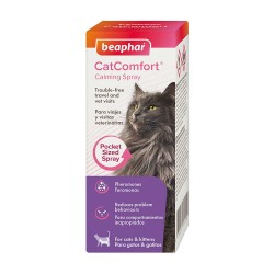 Beaphar Cat Comfort Spray Calming