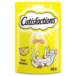 Catisfactions Queso