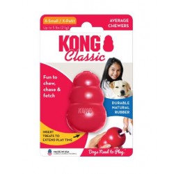 Kong Classic para perros