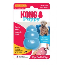Juguete Puppy Kong para cachorros