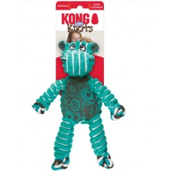 Kong Knots Floppy Hippo