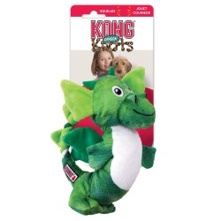 Kong Knots Dragon