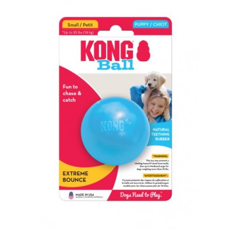 Kong Classic Ball Cachorros