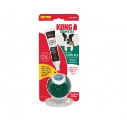 Kong Dental Ball Kit