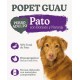 Popet Guau Grain Free Pato