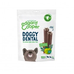 Edgard Cooper Doggy Dental Manzana Eucalipto