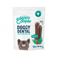 Edgard Cooper Doggy Dental Menta Fresa
