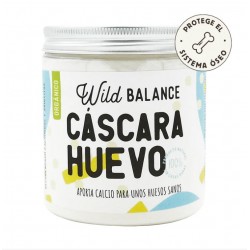 Wild Balance Cáscara Huevo