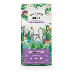 Harper & Bone Flavours Farm