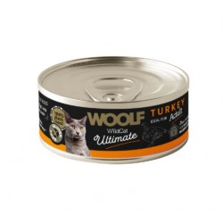Woolf Ultimate Cat Pavo