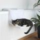 Cama radiador para gatos