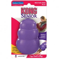 Juguete Kong Senior