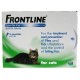 Pipetas Frontline Spot On para gatos